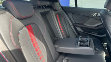 BMW 1 Series 128ti 5dr Step Auto Petrol Hatchback